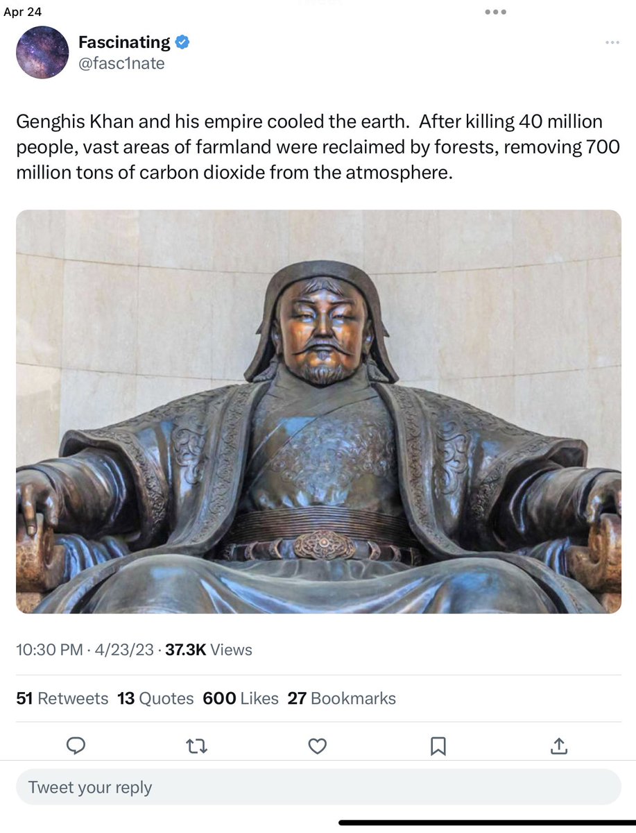 Saying the quiet part out loud.