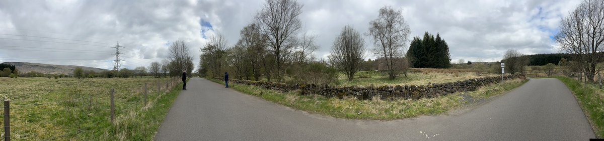 Heather_Enable's tweet image. Great to be out in the community today shadowing @Liam_ENABLE in your east Dumbartonshire walking group to develop my role as a community coordinator with @ENABLEScotland why not join us for our next walking group! Contact @Liam_ENABLE or myself for more information!