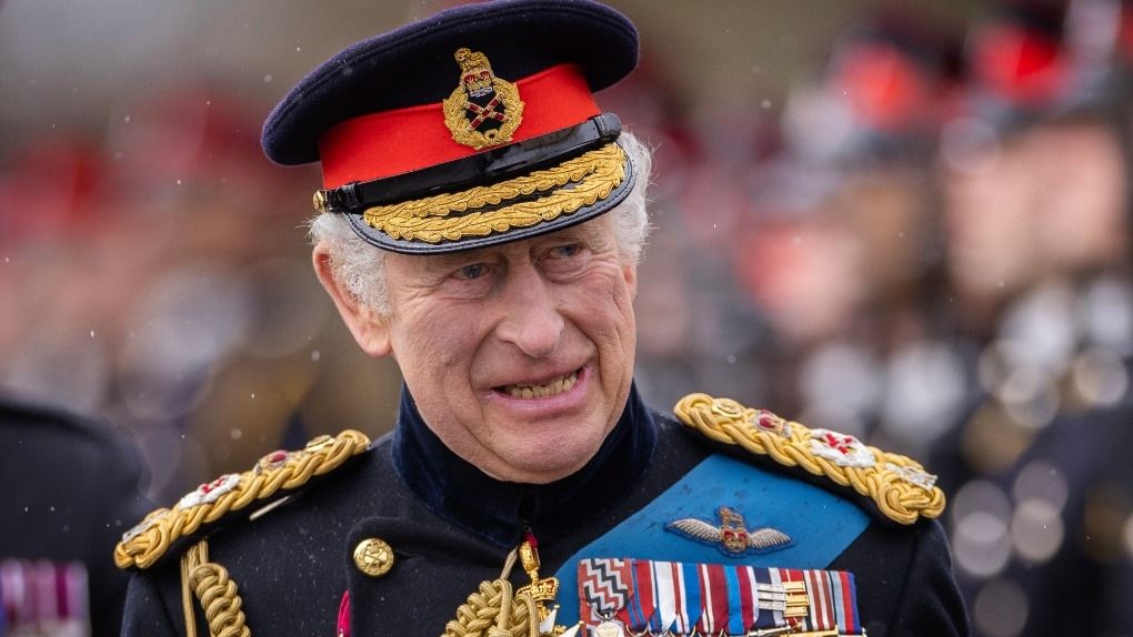 CTVNews's tweet photo. Three in five Canadians don't want to recognize King Charles as head of state: survey https://t.co/21ArKLOijQ https://t.co/YJSjElYp9v
