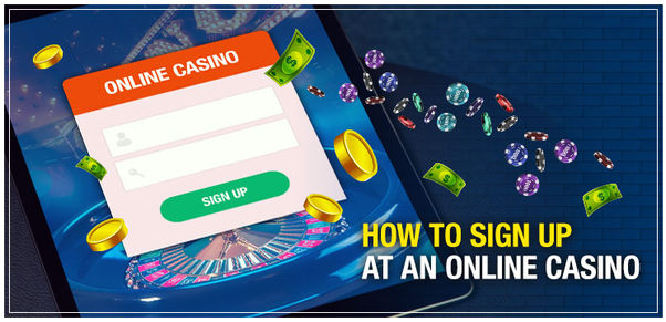 cosmoslotsvip's tweet image. What is the Process for Signing Up to an Online Casino? 
Online casinos have gained immense popularity as a convenient and accessible platform for enjoying a wide range of casino games from the comfort of your own home.
vipcosmoslots.blogspot.com/2023/04/What-i…
#CosmoSlotsVIP #BigWin #Jackpot