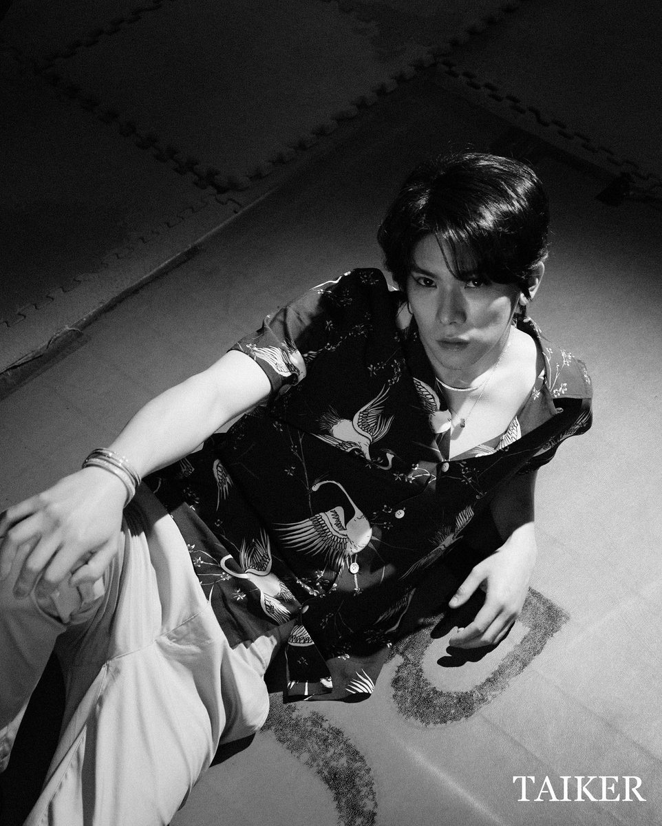 YU_FanclubKR's tweet photo. 臺客雜誌 ISSUE14 封面人物

楊宇騰/ TAIKER Magazine ISSUE14 Cover Star- YU

@YU_YangOfficial
@taikermag

#楊宇騰YU
#YU

https://t.co/UPo9cQoWsO https://t.co/Vjz5dx89hy