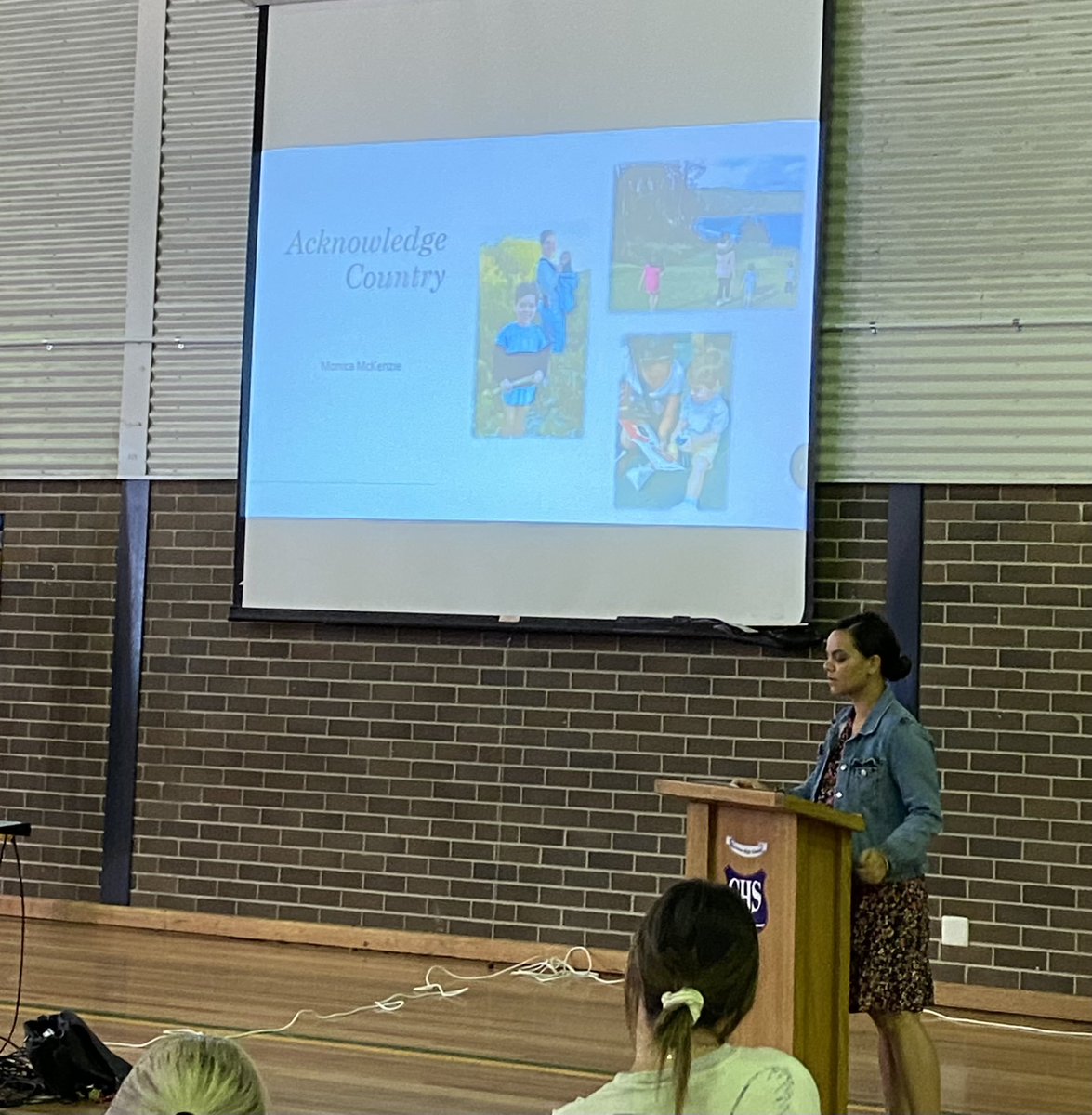 A great start to T2 with reflective focus on our journey and where to next, guided by powerful voices who shared their experiences and the need for truth telling as we reconcile the past for a better future. <a href="/mccallumtp/">Tim McCallum</a> <a href="/Meg_Avery1/">Megan Avery</a> <a href="/mattboake/">matt boake</a> <a href="/nahcalg/">Neb Nahcalg</a> <a href="/ShanieSingleton/">Shanie Singleton</a> @AbCocko