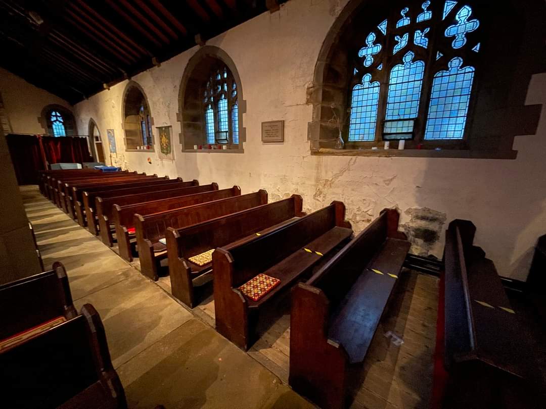 St Johns Wortley & Farnley (@stjohnswortley) / Posts / X