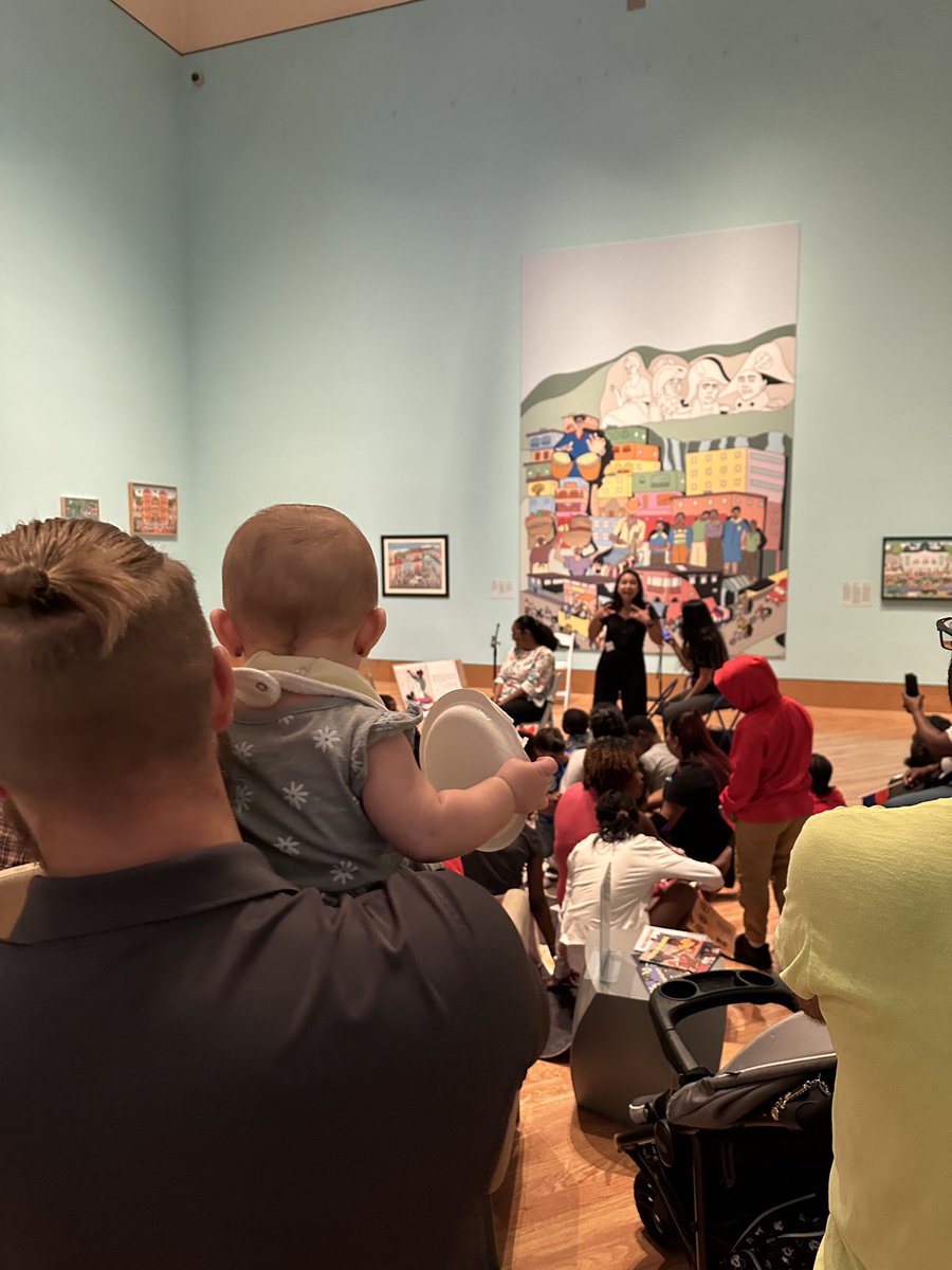 Jameson Stell (@jamesonstell) on Twitter photo Mèsi anpil/a big thank you to <a href="/FrostArtMuseum/">Frost Art Museum FIU</a> for welcoming <a href="/RollingGreenEl/">Rolling Green Elementary</a> dual language families and my family for a special Earth Day celebration with the “Everything, Earth and Sky” Haitian art exhibition as the beautiful backdrop for the event 🇭🇹🇭🇹🇭🇹<a href="/Duallanguagepbc/">Dual Language PBC</a> Mèsi anpil/a big thank you to <a href="/FrostArtMuseum/">Frost Art Museum FIU</a> for welcoming <a href="/RollingGreenEl/">Rolling Green Elementary</a> dual language families and my family for a special Earth Day celebration with the “Everything, Earth and Sky” Haitian art exhibition as the beautiful backdrop for the event 🇭🇹🇭🇹🇭🇹<a href="/Duallanguagepbc/">Dual Language PBC</a>