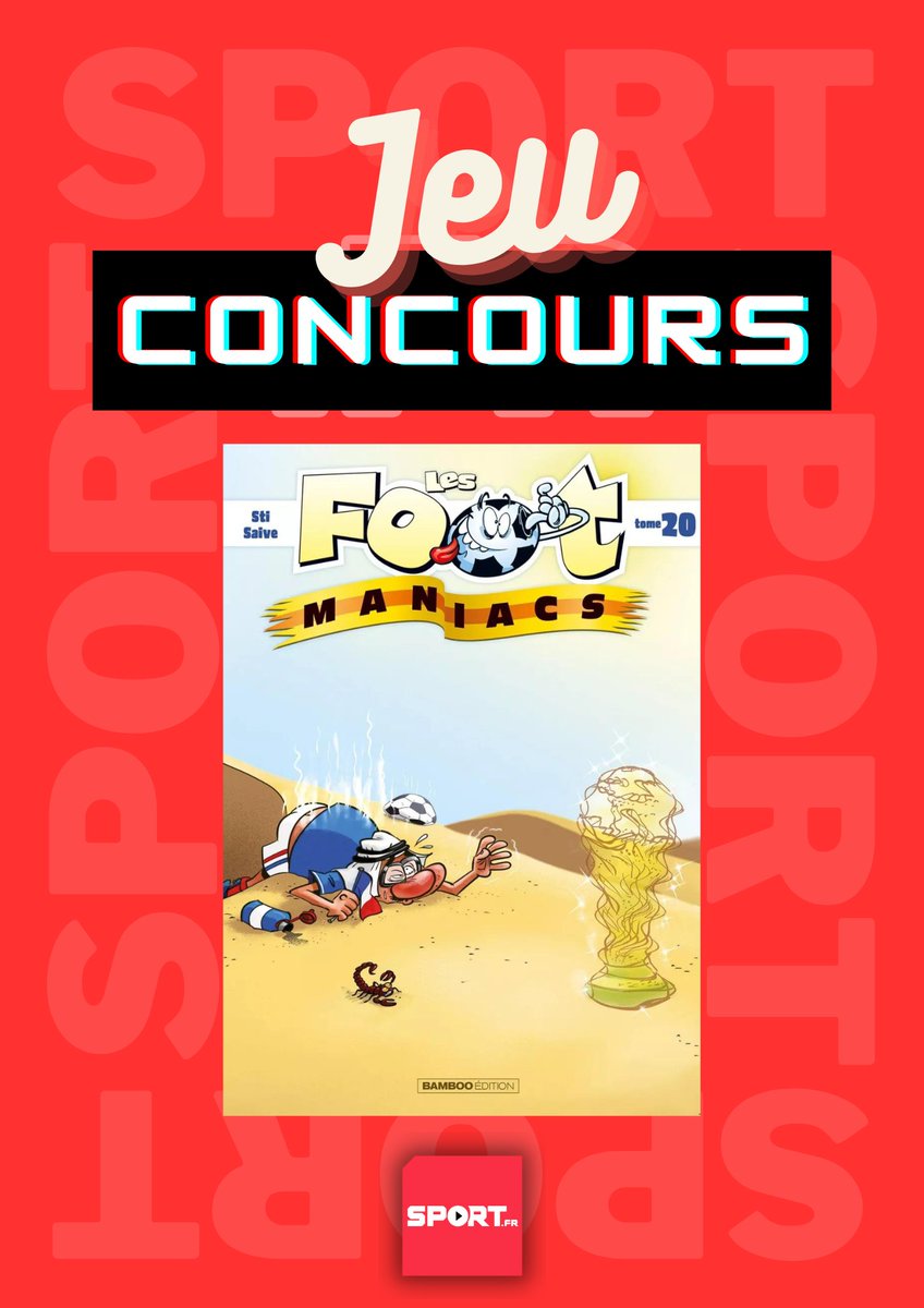 Sport.fr tweet media