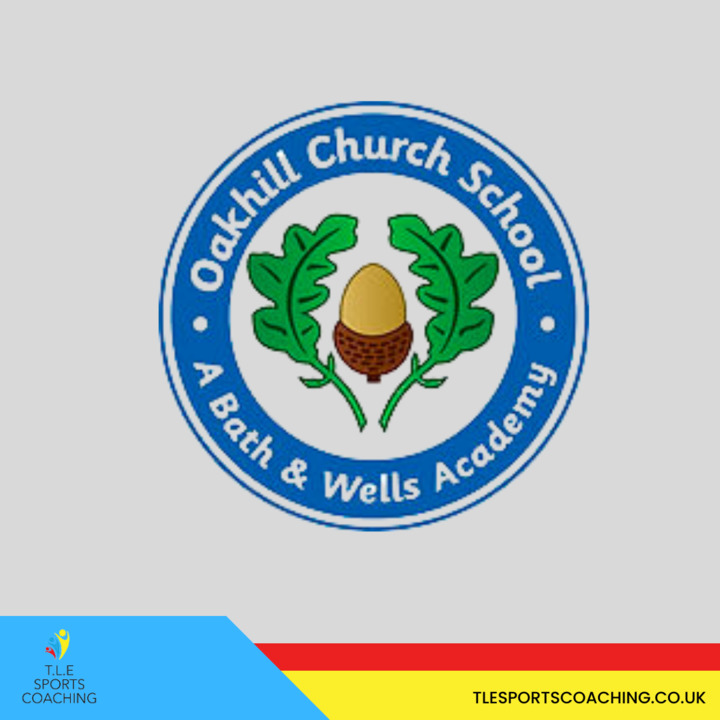 Have you booked on to our after school clubs at Oakhill Church School for this summer term one? 📆 Monday - Rounders Club 📆 Tuesday- Team Games (A little bit of everything) Book here: tlesportscoaching.co.uk/out-of-school/… #TLESports 🟥 🟦 🟨