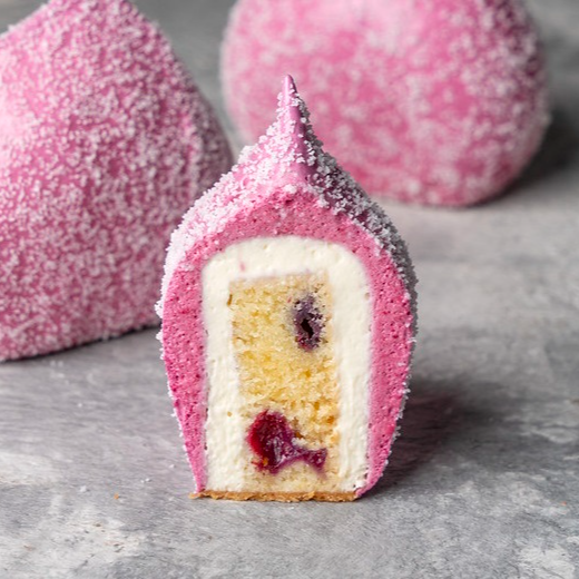 Mariafescalona's tweet photo. Hoy clase gratuita de pastelería para hacer esta delicia, les dejo el link⬇️9 am hora🇻🇪
https://t.co/kf00ztjRAt https://t.co/ZXznkuOgdt