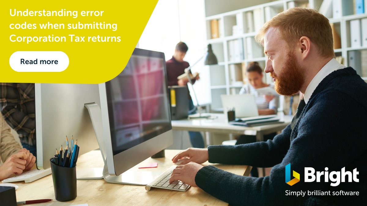 When an #errormessage pops up this is the last thing you need – but don’t stress, these errors don’t always mean bad news.

No matter what the error code is, we’ve got you covered - read on👇
hubs.li/Q01Mvp260