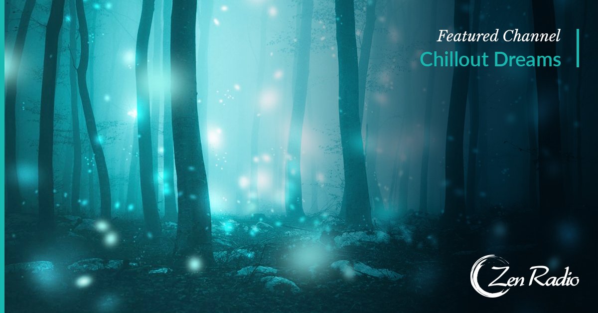 Chillout Dreams – a mellow electronic soundtrack for when you want to close your eyes, get truly comfortable, and drift away:
ZenRadio.com/chilloutdreams

🌙

#Chillout #ChilloutDreams #ChilloutMusic #MellowMusic #RelaxingMusic #MusicForSleep #SleepMusic #PeacefulMusic #SoothingMusic