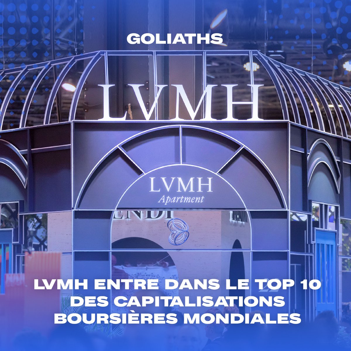 Goliaths tweet media