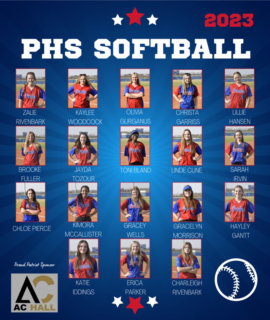 Pender High School tweet media