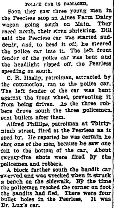 Kansas City Tweets from 1926 tweet media