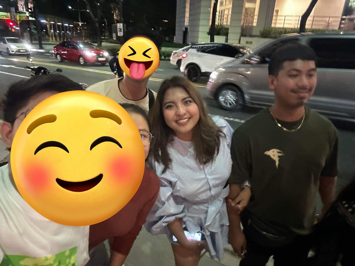 kimilei2's tweet photo. @KmmunityPH Cong &amp; Viy hahahahhaha @HiThisIsViy @TheCongTV 💖 https://t.co/7Q1m4HmL3c