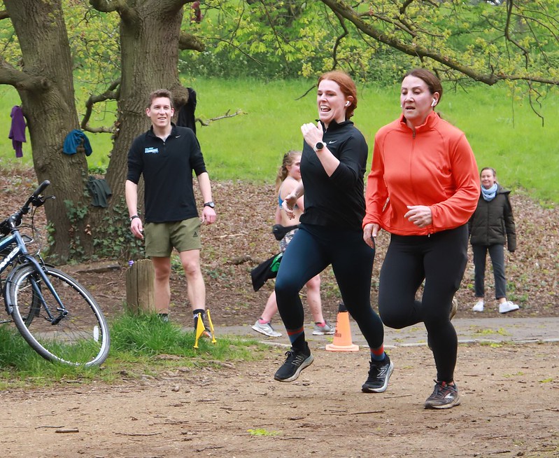 Alexandra Park tweet media