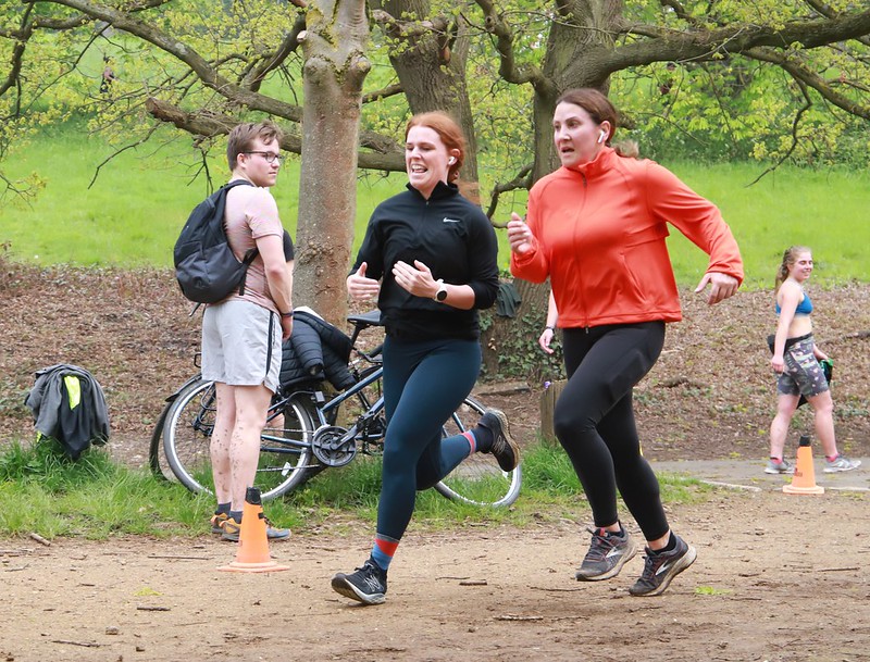 Alexandra Park tweet media