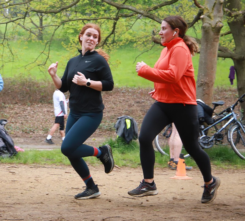 Alexandra Park tweet media