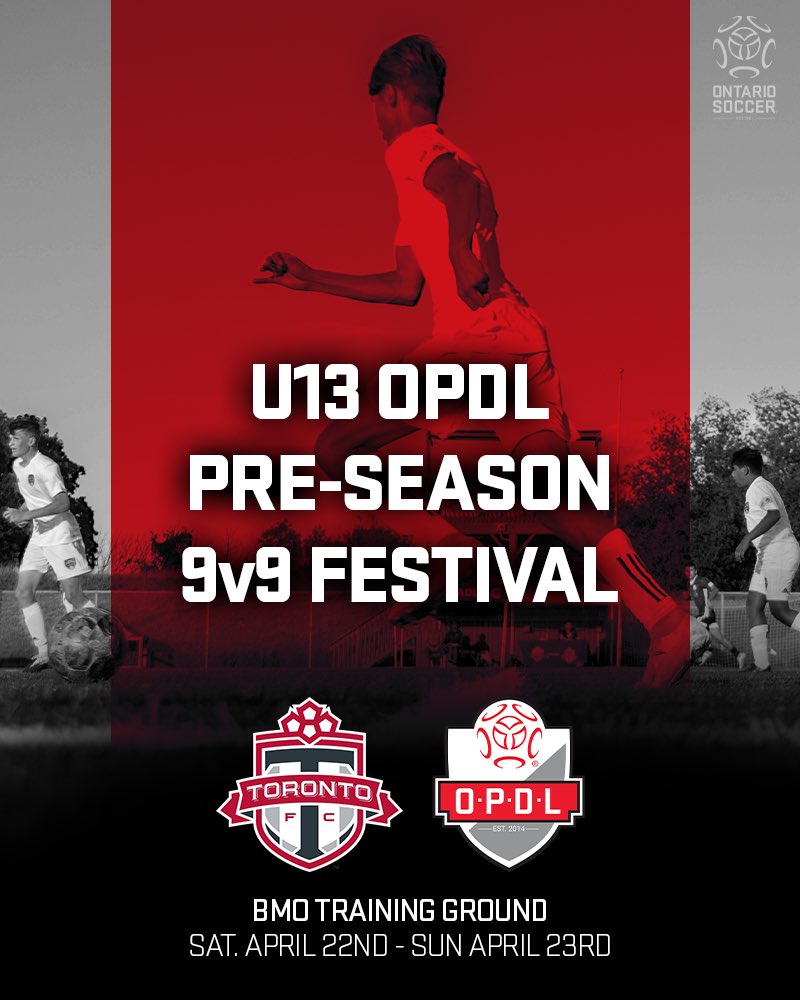 matt_f90's tweet photo. Fantastic event this weekend🔥 Got to connect with parents & share more on the #TalentedPathway & the standards of the OPDL program📽️ Best of all was the ⚽️ & talent on display with a more appropriate format for these young players📈 Time to analyze the data📼 #FutureIsBright https://t.co/PRdbj83Y6h