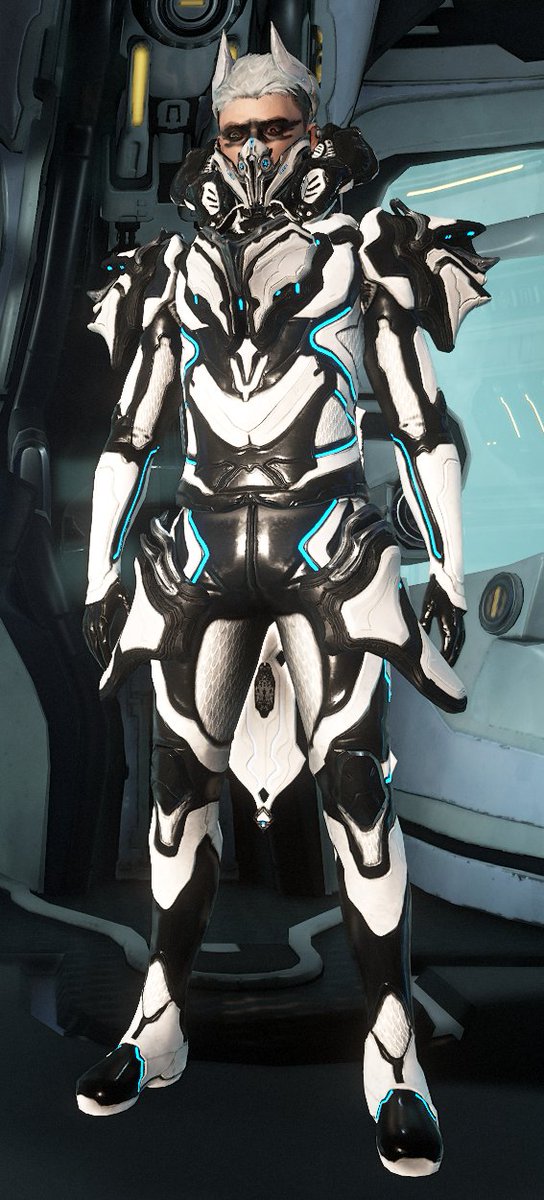 TheBlueCrafter's tweet photo. @PurpleFlurpWF I would say I'm prepared, but I just know I won't be able to stop myself from redoing him with the new cosmetics that come out. 😟 https://t.co/H53z56L7VL