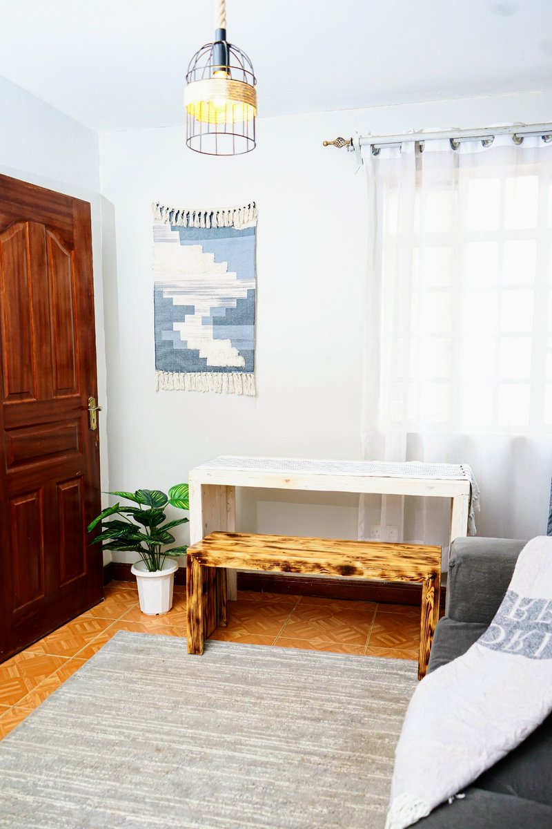 KitandaNa's tweet photo. Traveling for business or relaxation, enjoy this lovely Nairobi West furnished apartment! 😊At just 3k/night 0721578045, 0700391157
Shakahola
Jeff Mwathi
CITAM
Aisha Jumwa
Owuor
Esther Arunga
Housing Finance
Free Transactions
Raila
#Deployinterns
Sudan https://t.co/VcsxXQfSPs