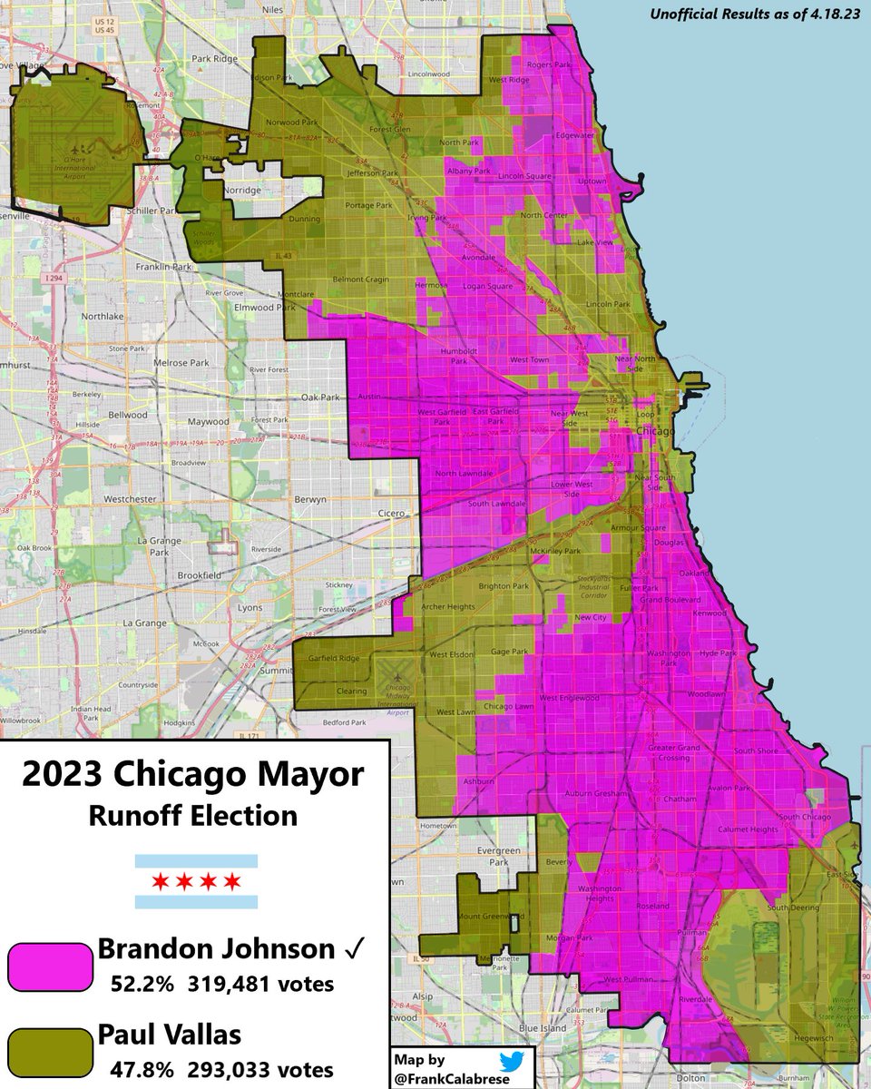 Frank Calabrese tweet media