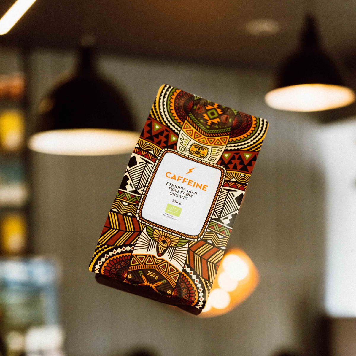 Caffeine_LV's tweet photo. Līdz pat 1. maijam parūpējies par izcilu kafiju savās mājās, iegādājoties jebkuras Caffeine kafijas pupiņas ar -40% atlaidi. ☕👌
💡Caffeine kafija - tikai ekoloģiska. 🌿🚀
#Caffeinelv https://t.co/RGNucjY7KC