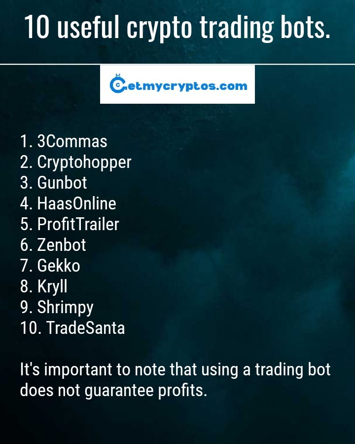 getmycryptos tweet picture