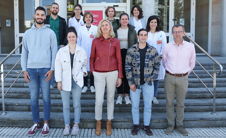 📢NUP menopausia osteko etapan dauden emakumeen bila dabil aldizkako baraualdiari eta ariketa fisikoari buruzko ikerketa bat egiteko bit.ly/3H4SDms <a href="/SaludUPNA/">Ciencias Salud UPNA</a>