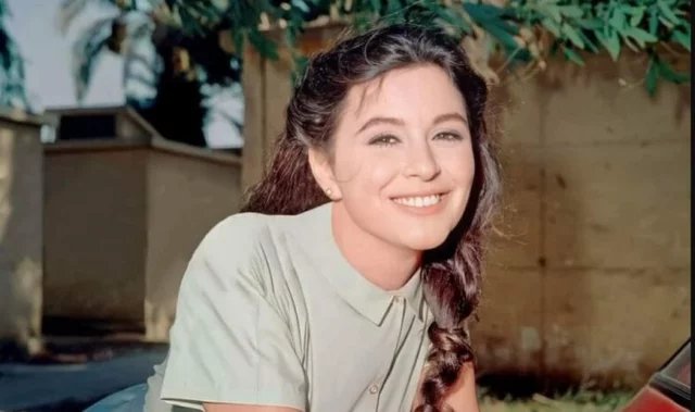 bsmlala's tweet image. ظهور مفاجي لسندريلا السينما يثير الجدل علي السوشيال ميديا l.kphx.net/s?d=9647683664… (من تطبيق Phoenix)