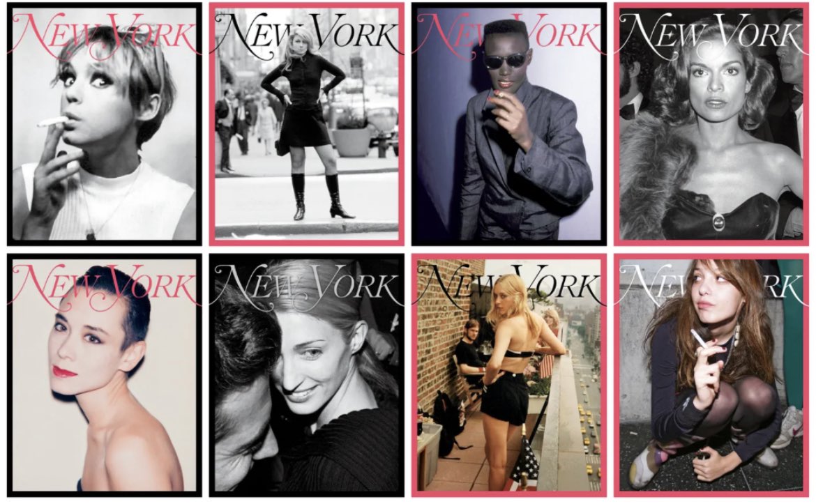Really good <a href="/NYMag/">New York Magazine</a> —