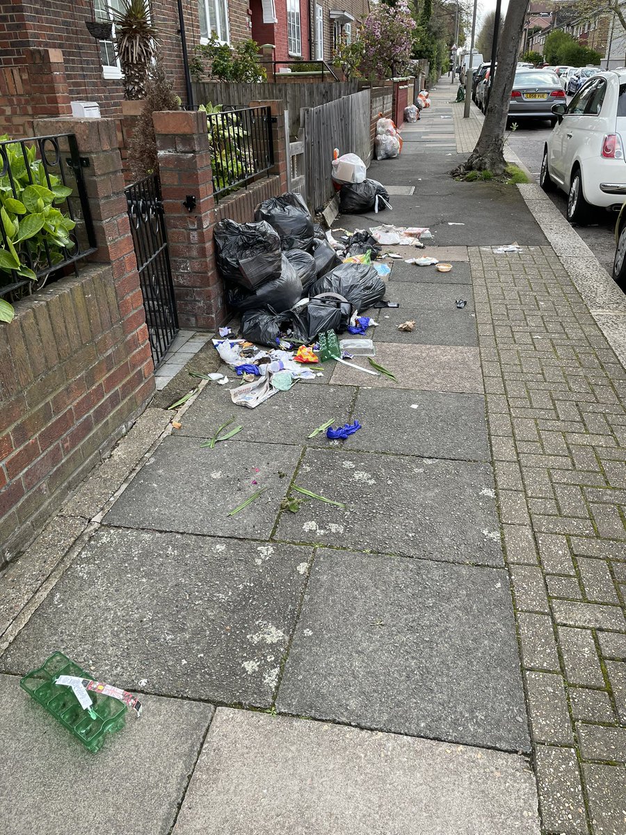 Tooting Conservatives tweet media