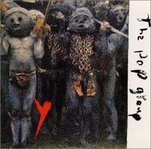 S'il y avait quelques disques post-punk à emporter sur une île déserte, le Y de The Pop Group avec sa pochette iconique en ferait certainement parti. 
Son chanteur et leader Mark Stewart est décédé ce vendredi. #RIP
