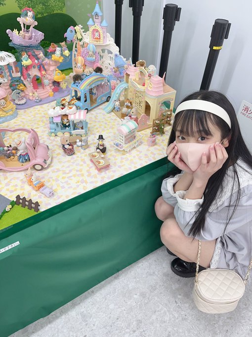 Twitterのコスプレ画像9