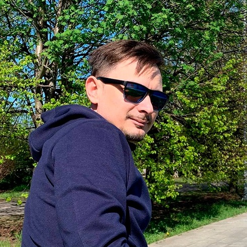 spacewarprecs's tweet image. 📣 Meet Space Sneakers, the artist behind &quot;BIOROBOTS&quot;.
📣 Get your pre-order...👇
beatport.com/release/biorob…

#spacewarprecords #spacesneakers #biorobots #psytrance #psychedelictrance #trance #idm #psychedelia #psytranceartist #electronicmusic #trancemusic #trancefamily #beatport