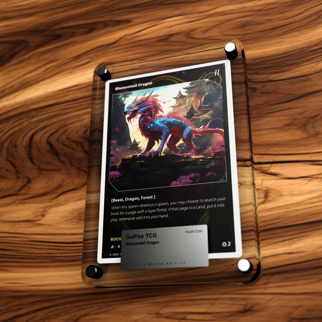 SolFireTCG tweet media