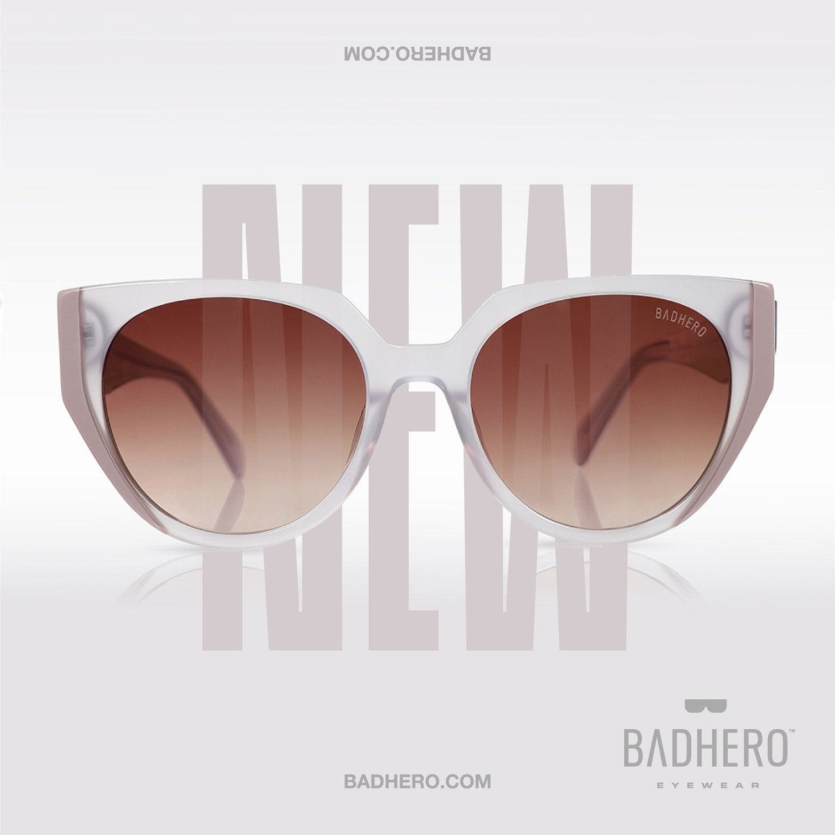 BadHero Sunglasses tweet media