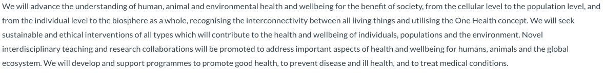 <a href="/ucdagfood/">UCD School Ag & Food</a> has launched a call for an Ad Astra Fellow &amp; #AnimalWelfare is included in 1 of the strategic themes ucd.ie/adastrafellows…
It's a great opportunity for post docs &amp; early career animal welfare scientists 😃  @EurSafe_Ethics <a href="/appliedethology/">ISAE</a> <a href="/awselva/">AWSELFA</a> <a href="/UFAW_1926/">UFAW</a>  Pls RT