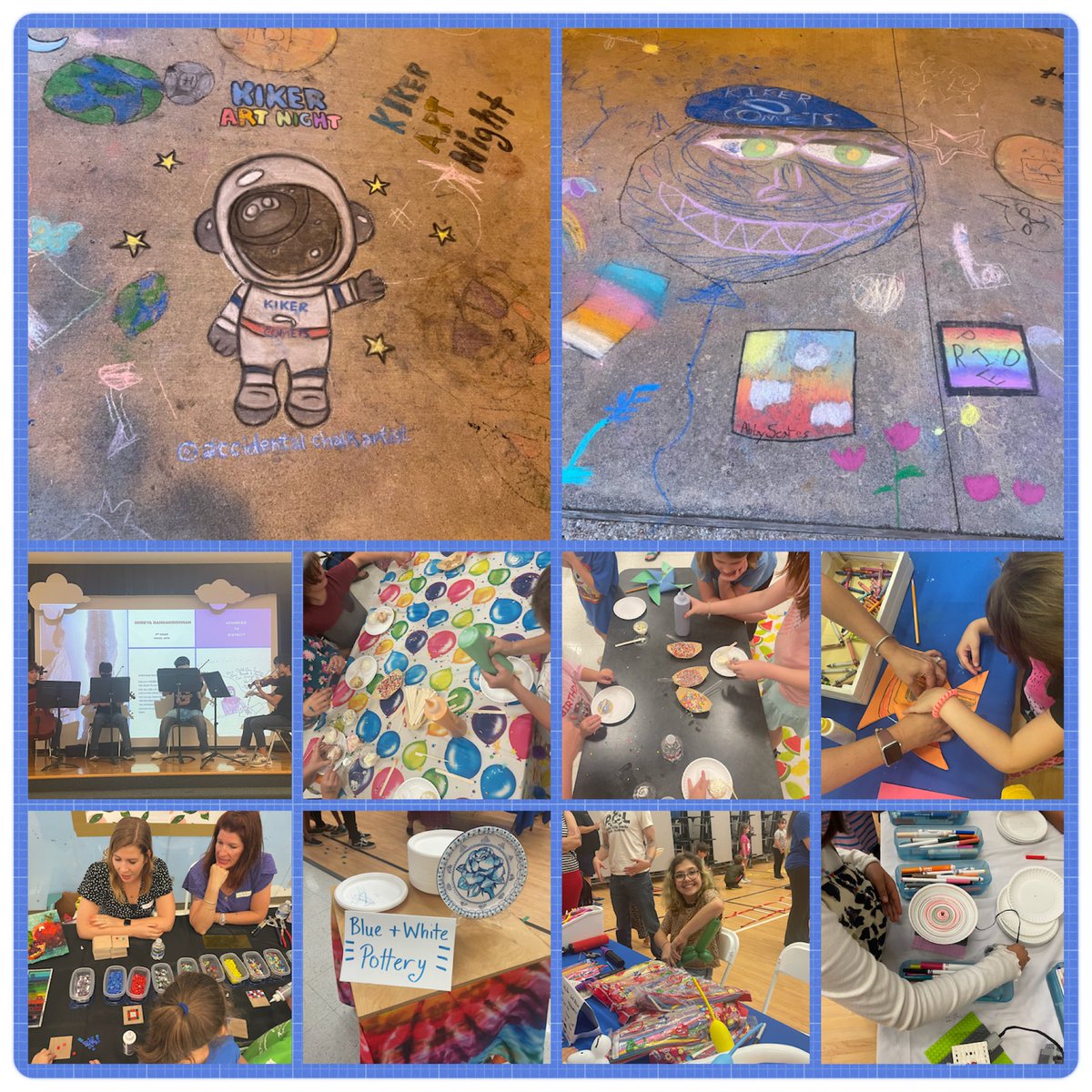 Bernice Kiker Elementary (@kikercomets) on Twitter photo Our PTA sponsored STEAM night inspired our students’ creative minds to create, explore, and discover. <a href="/AustinISD/">Austin ISD</a> <a href="/AISDElementary/">@AISDElementaryProud</a> <a href="/AustinPTA/">Austin Council of PTAs (we/us)</a> <a href="/AISDArts/">AISDArts</a> Our PTA sponsored STEAM night inspired our students’ creative minds to create, explore, and discover. <a href="/AustinISD/">Austin ISD</a> <a href="/AISDElementary/">@AISDElementaryProud</a> <a href="/AustinPTA/">Austin Council of PTAs (we/us)</a> <a href="/AISDArts/">AISDArts</a>