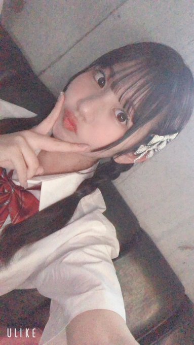 Twitterのコスプレ画像22