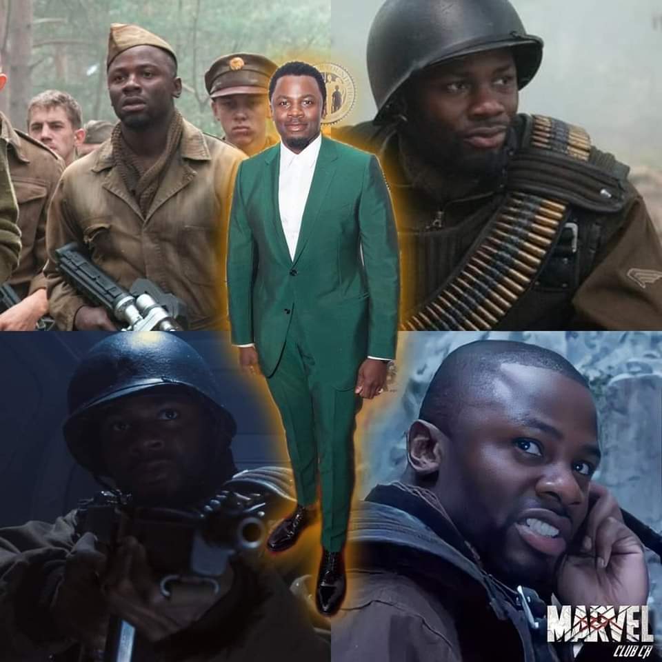 Happy bday derek luke 