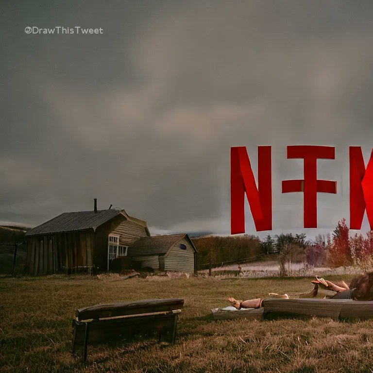 Only fans Onlyfan on Twitter: "I didn’t mean that kind of Netflix and