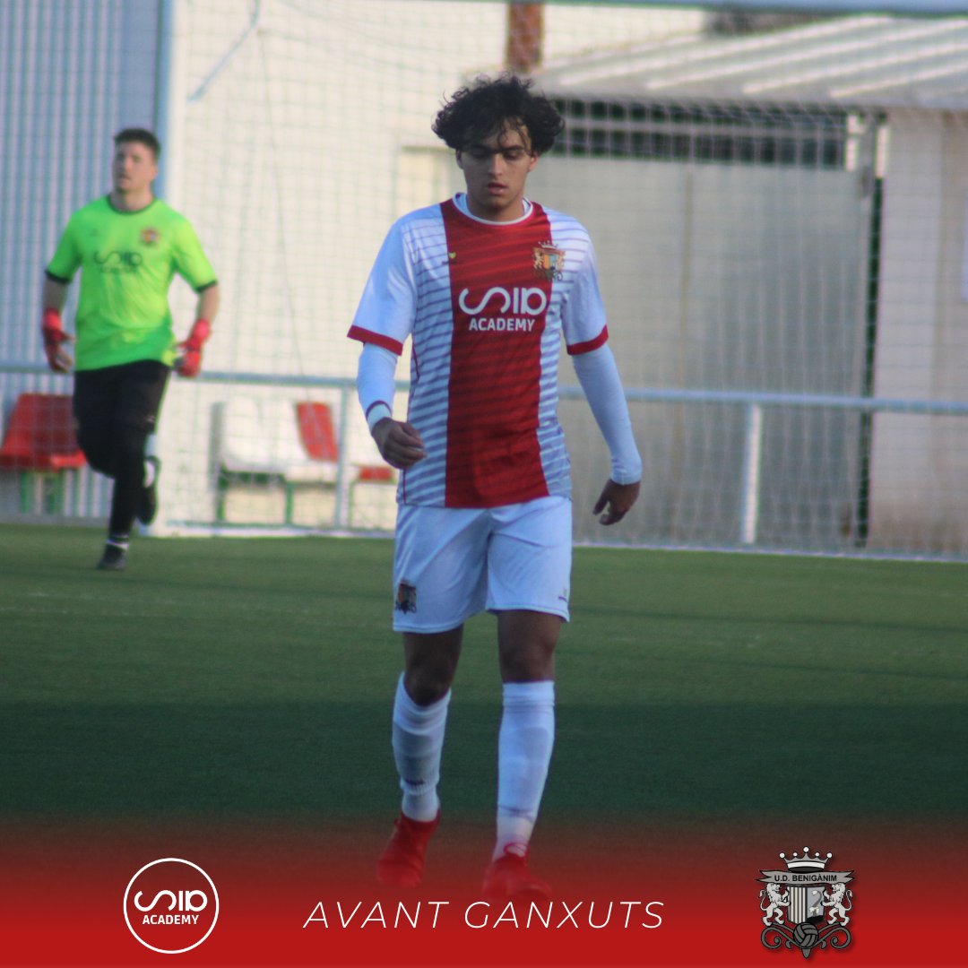 𝙈𝙚𝙣𝙩𝙚 𝙥𝙪𝙚𝙨𝙩𝙖 𝙚𝙣 𝙚𝙡 𝙥𝙧ó𝙭𝙞𝙢𝙤 𝙤𝙗𝙟𝙚𝙩𝙞𝙫𝙤 💪

#AvantGanxuts ⚪️🔴⚪️