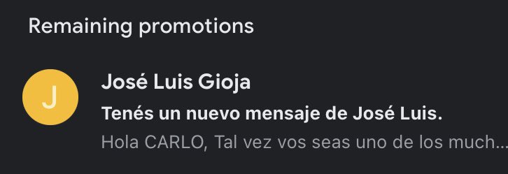 carlo enrico tweet media