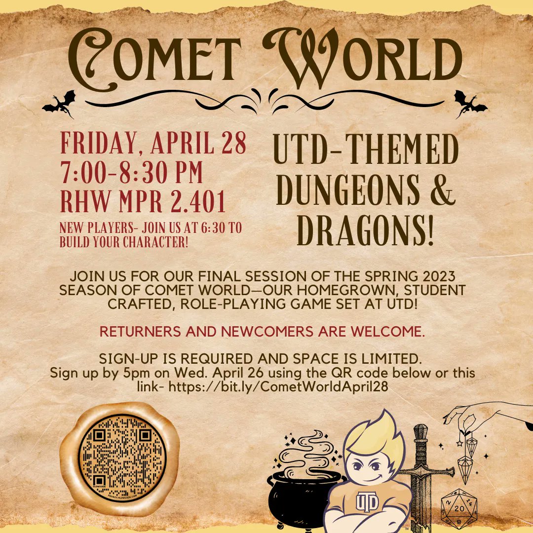 UTD Living Learning tweet media