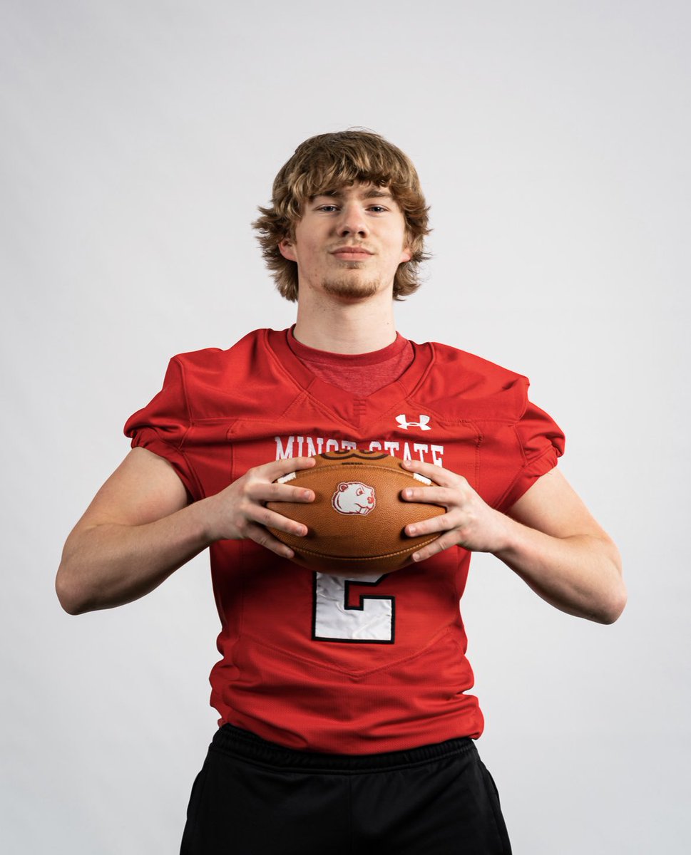 logan_rist2's tweet photo. Thanks for having me! @CoachFam @MSUBeaversFB https://t.co/mj8Ixbtxpa