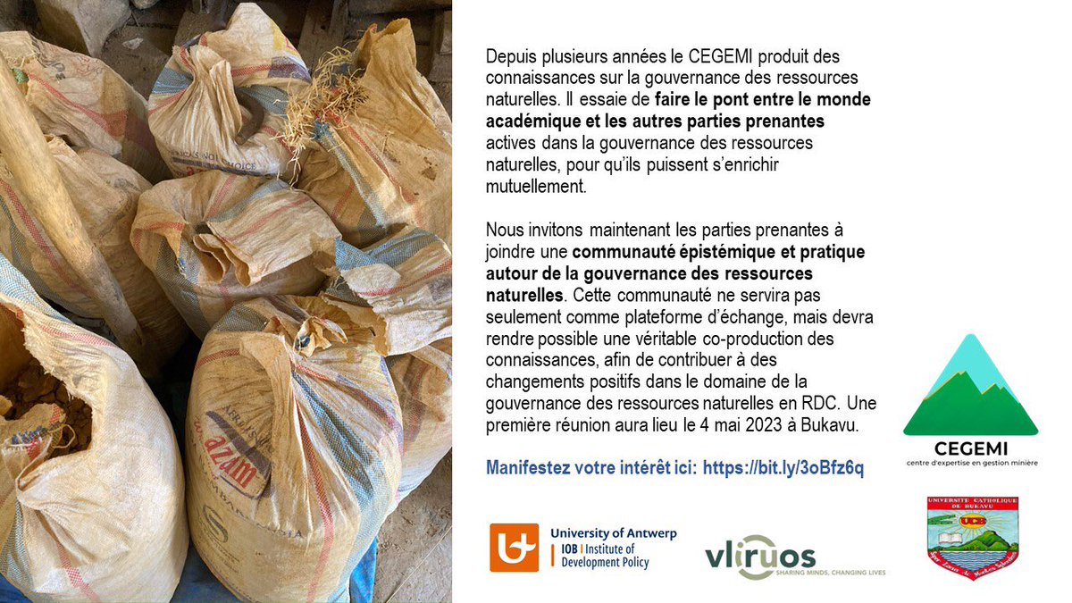 CEGEMI-UCB tweet media