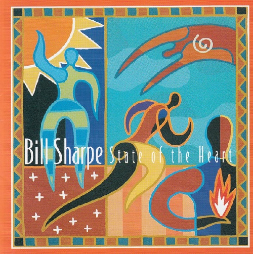 janlucker's tweet image. 1998 Bill Sharpe - State Of The Heart
#AbrahamLaborielSr #AlexAcuna #BillSharpe #CarlosRios #DonGrusin #GeraldAlbright #PaulinhoDaCosta #sessiondays

bit.ly/3n4y7v9