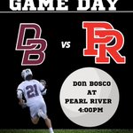 Photo by DonBoscoLacrosse (@DBPLacrosse)