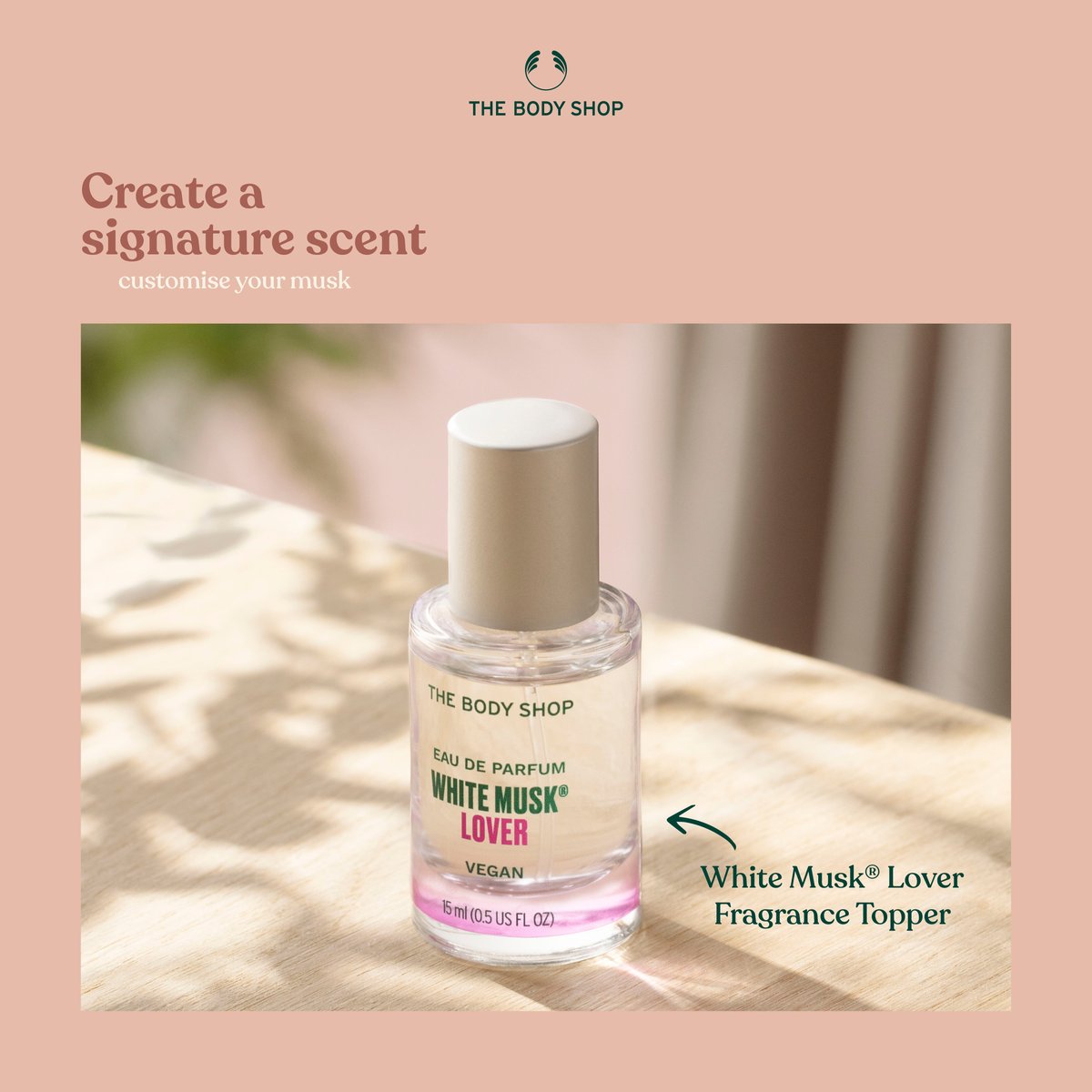 monkeymamma_7's tweet photo. Colourful, warm, spicy - sound like a bit of you?

https://t.co/lLiulZuefZ

#TBSAH #TheBodyShop #Fragrance https://t.co/H4dZRpOTbh