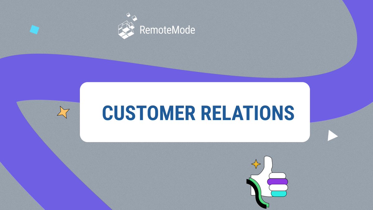 RemoteMode (@remote_mode) / Posts / X