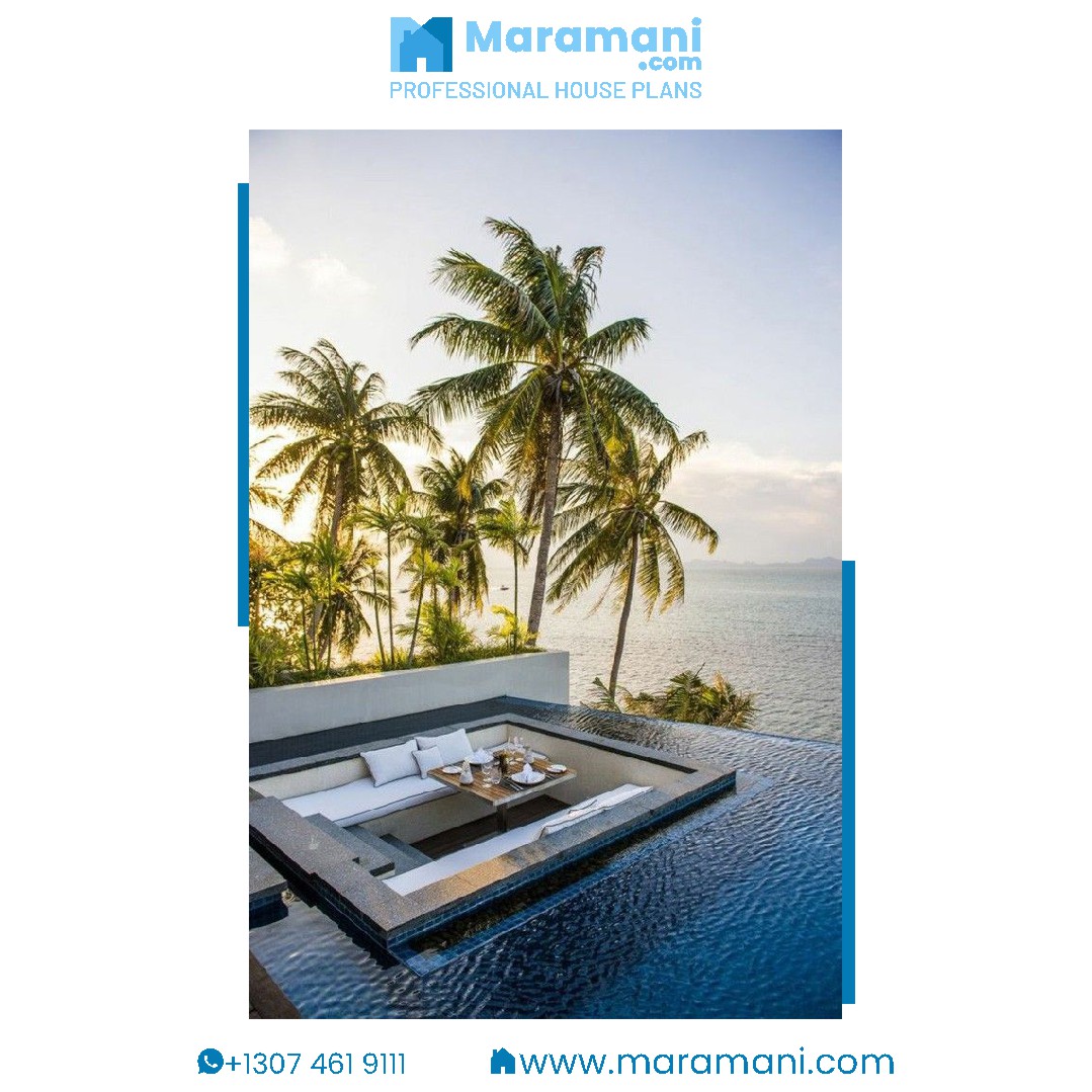 maramaniplans's tweet image. These latest swimming pool designs will make you feel like you&apos;re on a luxurious vacation every day. Which of these designs is your favorite?
From@decoist.com[Pinterest] 
#swimmingpooldesign
#poolgoals
#modernpools 
#maramanihomes